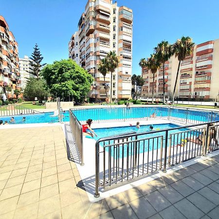 Aa Guest - El Mono De Torre Del Mar Eco Apartment Екстериор снимка