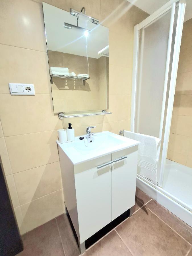 Aa Guest - El Mono De Torre Del Mar Eco Apartment Екстериор снимка
