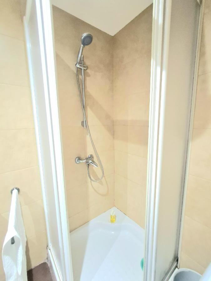 Aa Guest - El Mono De Torre Del Mar Eco Apartment Екстериор снимка
